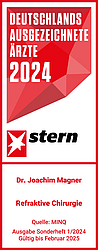 stern SH Aerzte 2024 Joachim Magner